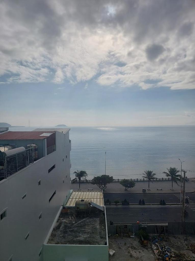 Spring Airport Hotel Ho Chi Minh-stad Buitenkant foto